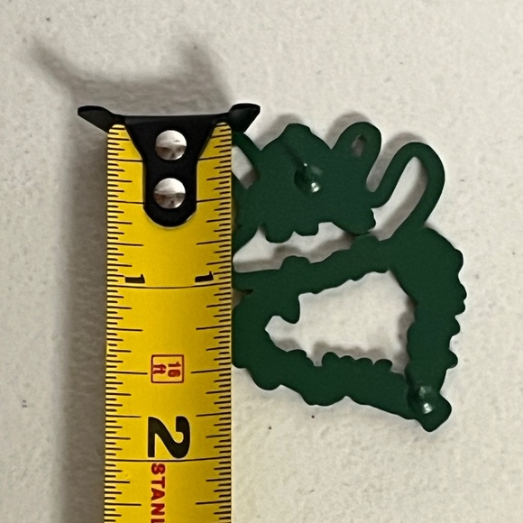 New Era Bulbasaur Hat Pin Brooch Pins Streetwear Hat Pokemon - Picture 8 of 8